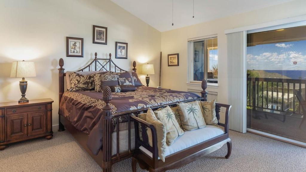 3 Bedroom Amazing Location Acn4 Kailua-Kona Buitenkant foto