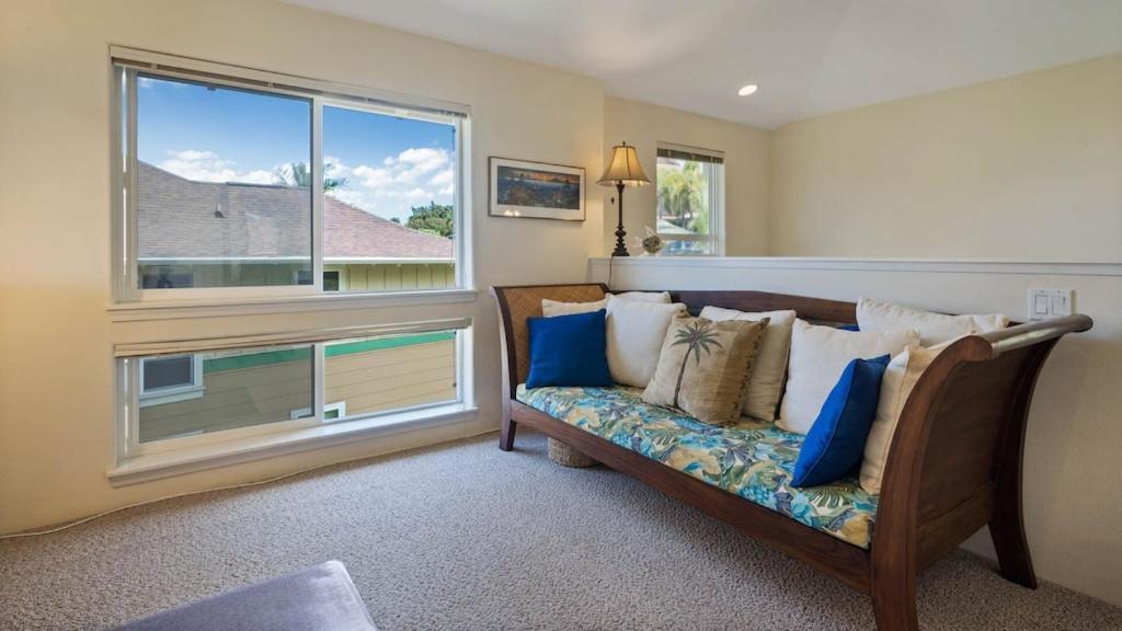 3 Bedroom Amazing Location Acn4 Kailua-Kona Buitenkant foto