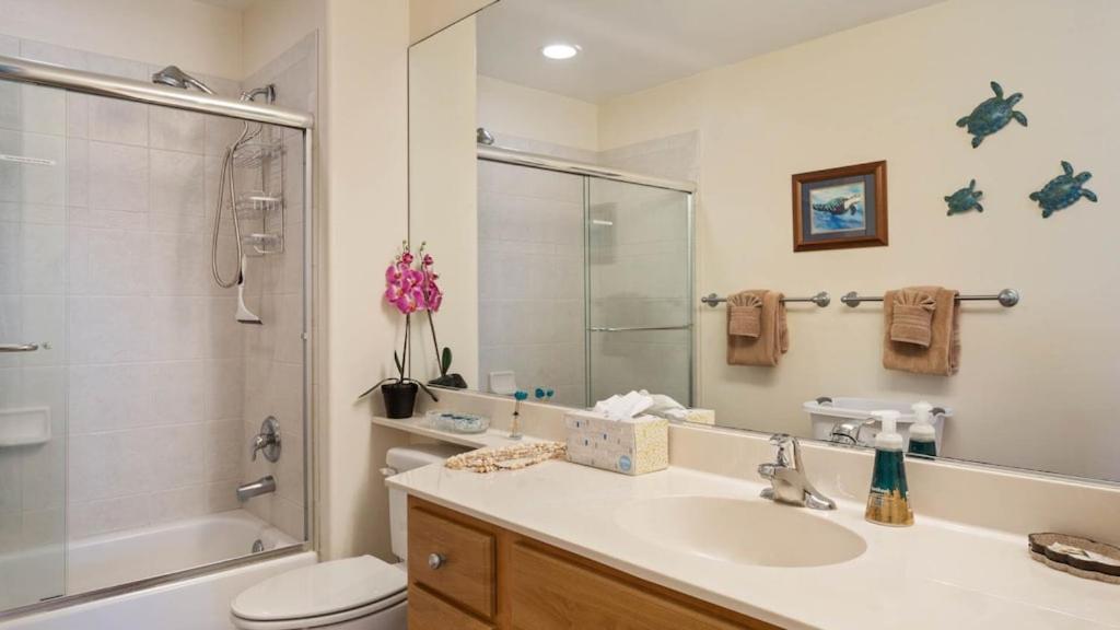 3 Bedroom Amazing Location Acn4 Kailua-Kona Buitenkant foto