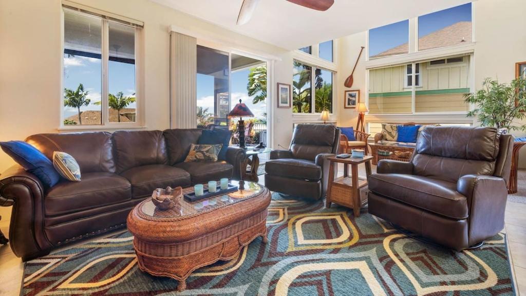 3 Bedroom Amazing Location Acn4 Kailua-Kona Buitenkant foto