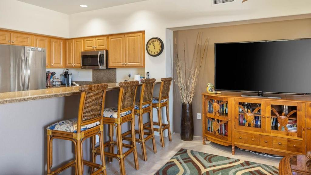 3 Bedroom Amazing Location Acn4 Kailua-Kona Buitenkant foto