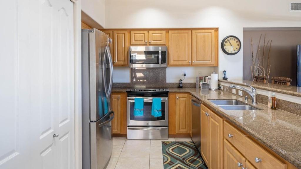 3 Bedroom Amazing Location Acn4 Kailua-Kona Buitenkant foto