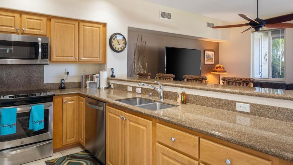 3 Bedroom Amazing Location Acn4 Kailua-Kona Buitenkant foto