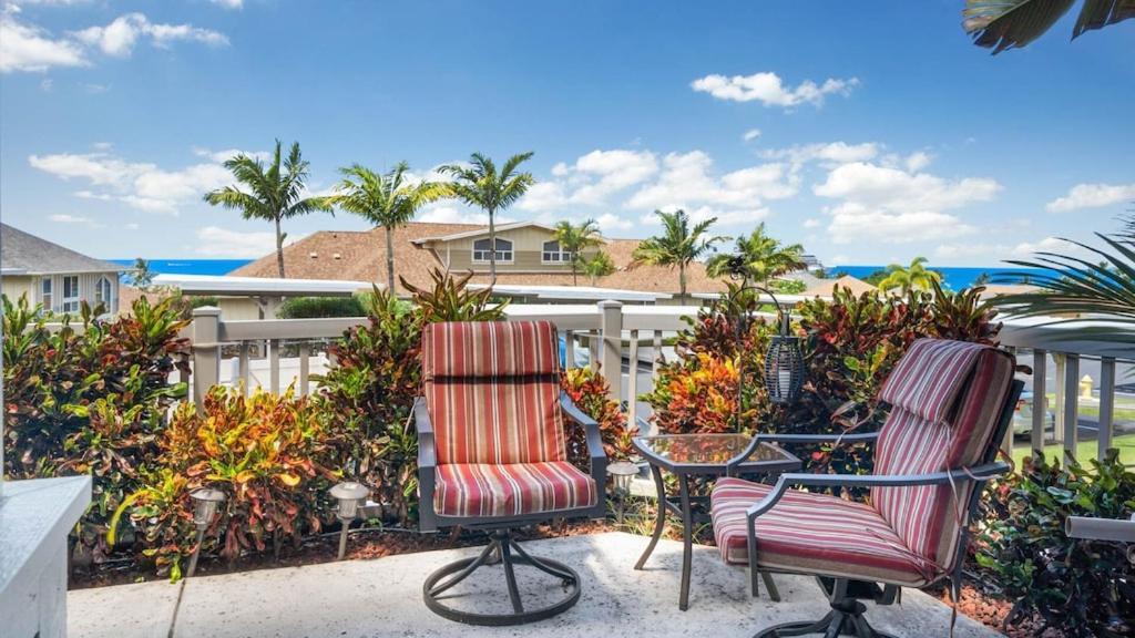 3 Bedroom Amazing Location Acn4 Kailua-Kona Buitenkant foto