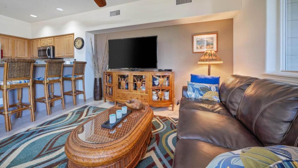 3 Bedroom Amazing Location Acn4 Kailua-Kona Buitenkant foto