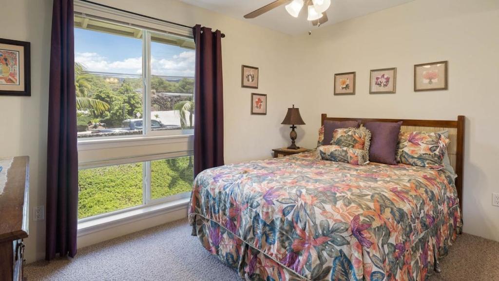 3 Bedroom Amazing Location Acn4 Kailua-Kona Buitenkant foto