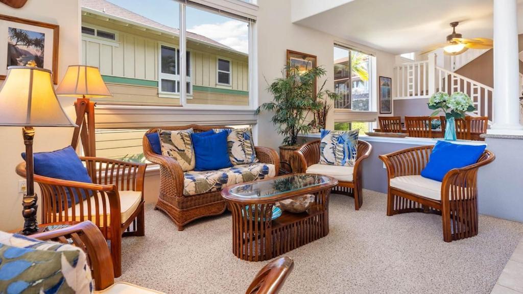 3 Bedroom Amazing Location Acn4 Kailua-Kona Buitenkant foto