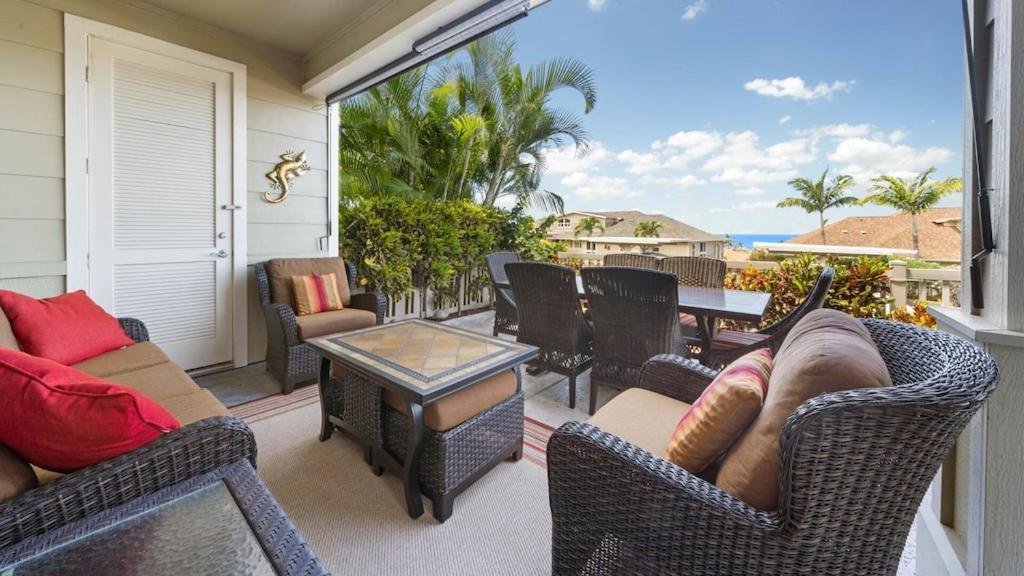 3 Bedroom Amazing Location Acn4 Kailua-Kona Buitenkant foto