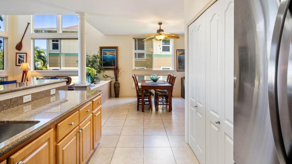 3 Bedroom Amazing Location Acn4 Kailua-Kona Buitenkant foto